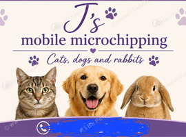Mobile Mircochipping