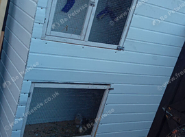 Pigeon kitbox