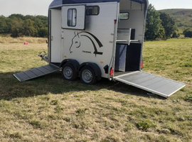 *** CHEVAL LIBERTE TOURING COUNTRY*****