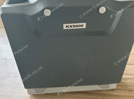 Veterinary portable ultrasound