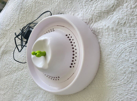 Electric Water Fountain