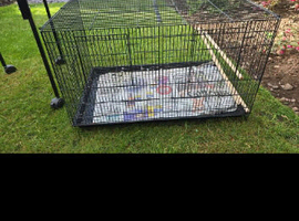 Cage