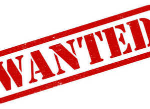 Wanted