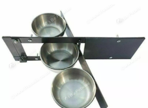 Parrot swing feaders