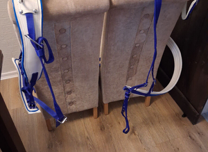 Pony harness