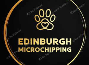 Edinburgh Microchipping Pet Service
