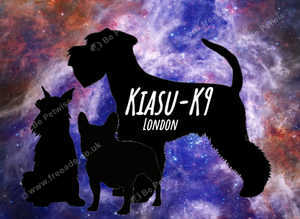 Kiasu-K9 Dog Training