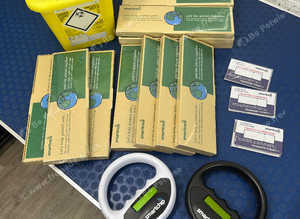 Oxfordshire based microchipping services