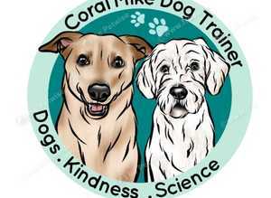 Modern Science Based Dog Trainer