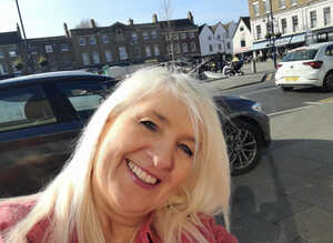 Dog walker  Kempston Bedford area