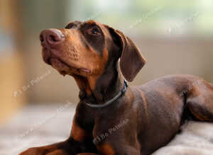 Exceptional Dobermann Boys - KC Registered & Health Tested ️
