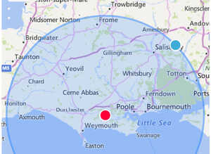 Mobile Microchipping dorset/Somerset 50 miles radius Dogs, cats, rabbits, ferries, small animals.