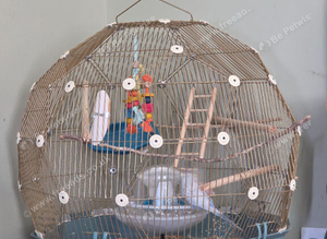Omlet Bird Cage