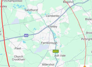 *** Sole Use *** grazing yard & land short/long term