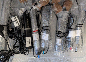 Aquarium Heaters, various available from &pound;3