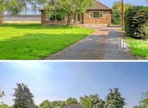 Stables and land. Urgently wanted.