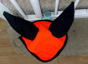Pony hi viz ears