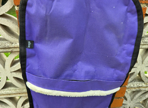 Bridle Bag
