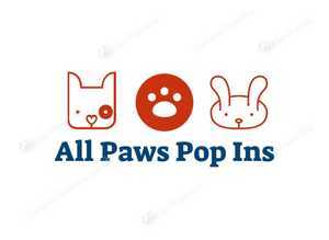 All Paws Pop Ins
