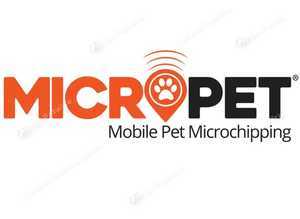 Micropet offer door to door pet microchipping services in the Stirling and Falkirk areas at fantastic prices