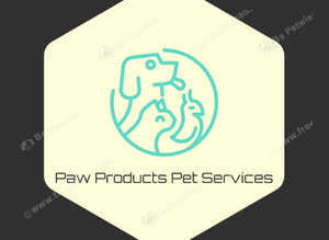 Pet sitter