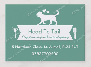 Professional microchipping service
