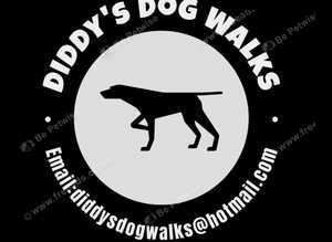 Diddy's Dog Walks