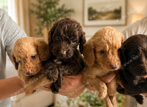 LAST BOY COCKAPOO READY NEXT WEEK