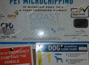 help for small pets