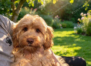 Beautiful Cockapoo in Leeds