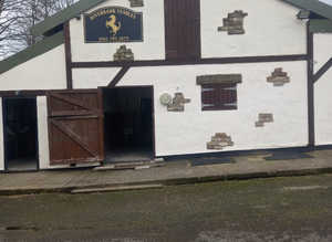 2 full livery stables available