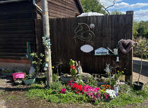 Livery yard space available, Dodford, Bromsgrove