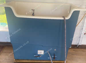 Redcape Hydrobath