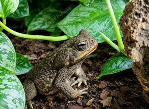 Cane Toad