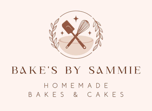 Bake's By Sammie