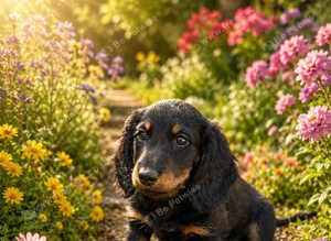 Miniature Daschund