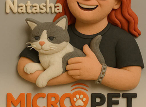 June Microchipping offer!