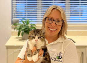 The Cat Butler Leighton Buzzard