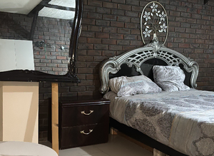 Single and double rooms to let single occupancy