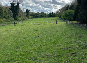 Grazing land plots available