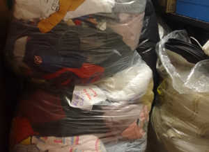 Textiles recycling We are looking for B/C grade clothes rags textiles recycling