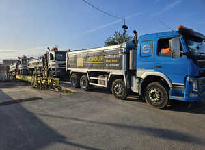 Waste Clearance