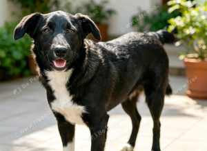 ️ HELLO! I'M TIMEEA and I'M READY FOR MY FOREVER HOME ️