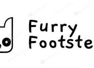 Furry Footsteps