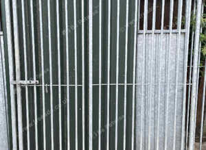 Dog Panel Kennels