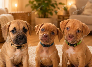 DDB CROSS CANE CORSO