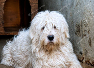 The best things in life are worth waiting for... Meet Barney