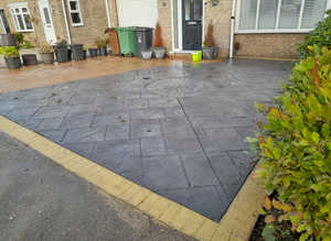 Affordable driveways and patios installations