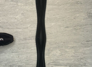 Saddle strap 128cm