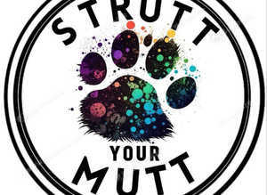 Strutt Your Mutt